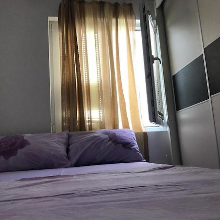 Apartments Pavicevic 티바트 외부 사진